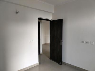 Bedroom Image of 884 Sq.ft 2 BHK Apartment / Flat for rent in Amrapali Pan Oasis, Sector 70 Noida for Rs. 37000