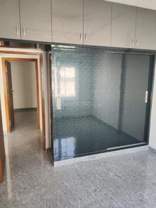 Hall Image of 1300 Sq.ft 3 BHK Builder Floor for rent in Jnana Ganga Nagar Bengaluru for Rs. 28000