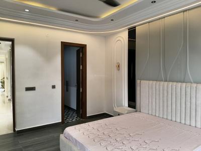 Bedroom Image of 3078 Sq.ft 4 BHK Builder Floor for sale in Sector 23 Gurgaon for Rs. 31500000