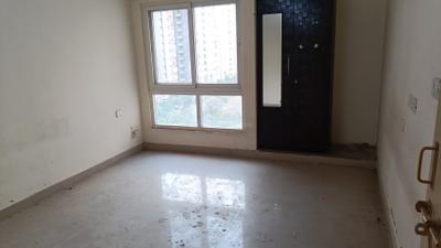 Bedroom Image of 1280 Sq.ft 2.5 BHK Apartment / Flat for sale in UPAVP Ganga Yamuna And Hindon Enclave, Siddharth Vihar Ghaziabad for Rs. 12600000
