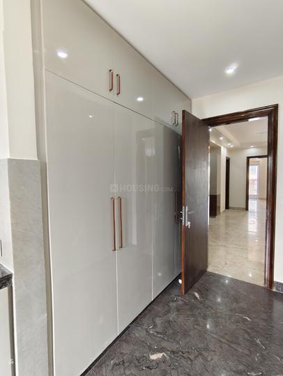 Sector 42 Gurgaon Bedroom 1