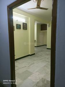 Hall Image of 880 Sq.ft 2 BHK Apartment / Flat for sale in Upperpally Secunderabad for Rs. 3800000
