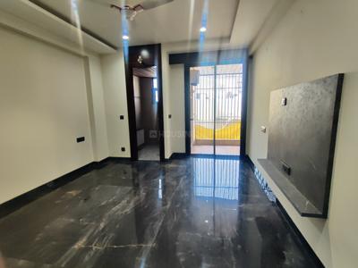Bedroom Image of 1620 Sq.ft 3 BHK Builder Floor for sale in Karkardooma New Delhi for Rs. 35000000