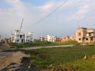 Image of 1440 Sq.ft Residential Plot / Land for sale in Swapnabhumi, New Town, Kolkata for Rs. 3555554