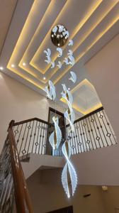 Hall Image of 3250 Sq.ft 4 BHK Villa for sale in Jagatpura Jaipur for Rs. 20500000