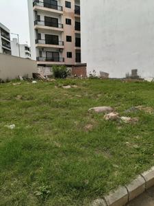 sector 90 Plot View 1