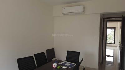 Bedroom Image of 1600 Sq.ft 4 BHK Apartment / Flat for sale in Fortune Avirahi Wing A, Borivali West Mumbai for Rs. 56000000