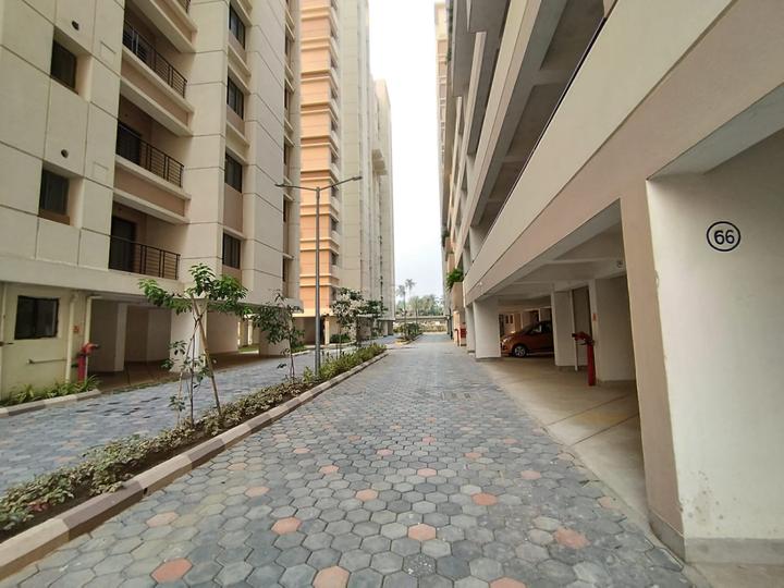 Devaloke Sonarcity Phase II Main Image 1