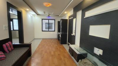 Living Room Image of 938 Sq.ft 2 BHK Apartment / Flat for rent in Nanded Madhuvanti, Nanded Pune for Rs. 26000
