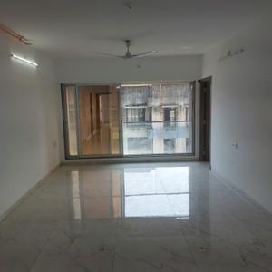 4 BHK Flat