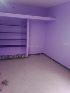 Bedroom Image of 1000 Sq.ft 1 BHK Builder Floor for rent in Annai Sathya Nagar Thanjavur for Rs. 7000