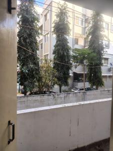 Balcony Image of 967 Sq.ft 2 BHK Apartment / Flat for rent in Sowparnika Sai Krishna, Sompura Bengaluru for Rs. 20004
