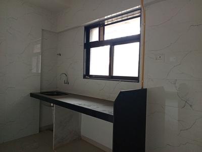 Kitchen Image of 560 Sq.ft 2 BHK Apartment / Flat for sale in Advait 78 East, Kurla East Mumbai for Rs. 12500000