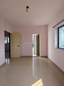 Bedroom Image of 600 Sq.ft 1 BHK Apartment / Flat for sale in Raikar Vitthal Sanskruti, Dhayari Pune for Rs. 3600000