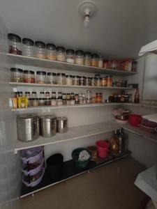 Kitchen Image of 3150 Sq.ft 4 BHK Penthouse for sale in Purohit Sopan Heights, Chandkheda Ahmedabad for Rs. 25000000