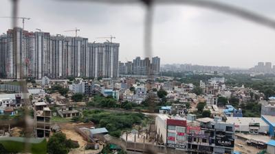 Image of 2414 Sq.ft 3 BHK Apartment / Flat for sale in Solutrean Caladium, Sector 109, Gurgaon for Rs. 23500000