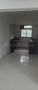 Kitchen Image of 1000 Sq.ft 3.5 BHK Apartment / Flat for sale in Vengurlekars Chaitra, Andheri West Mumbai for Rs. 28800000