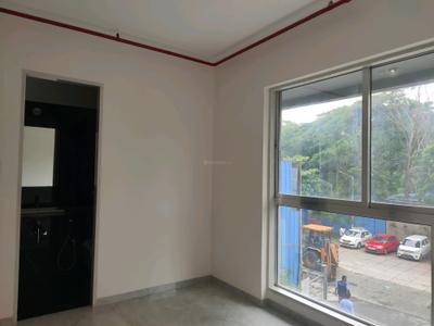 Bedroom Image of 1195 Sq.ft 3 BHK Apartment / Flat for sale in Kalptaru Srishti Namah, Mira Road East Mira Bhayandar for Rs. 16200000