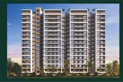 2 BHK Flat