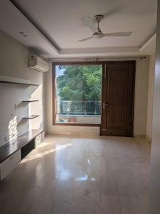 Hall Image of 2000 Sq.ft 3 BHK Builder Floor for rent in Unitech Residency Greens, Sector 46 Gurgaon for Rs. 80000