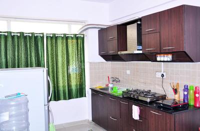 Kitchen Image of 804-B Block - Balaji Pristine in Whitefield, Bengaluru