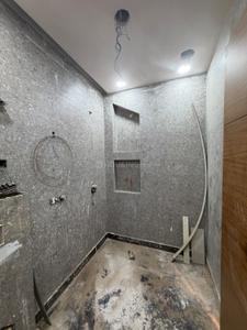 Image of 1440 Sq.ft 3 BHK Builder Floor for sale in Mukherjee Apartment, Mukherjee Nagar, New Delhi for Rs. 22100000