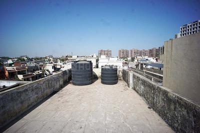 Balcony Image of 1620 Sq.ft 3 BHK Independent House for sale in Khokhra Ahmedabad for Rs. 6500000