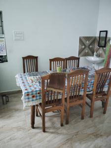 Hall Image of 1400 Sq.ft 2 BHK Villa for sale in Perambur Chennai for Rs. 11000000