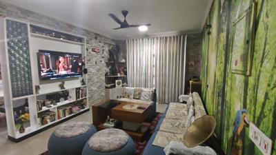 Living Room Image of 2230 Sq.ft 4 BHK Apartment / Flat for sale in Maya Garden Phase 1 And Phase 2, Nabha Zirakpur for Rs. 15000000