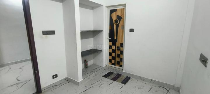 Kolappan residency Bedroom 1