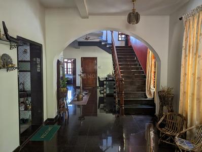 Living Room Image of 2906 Sq.ft 4 BHK Independent House for sale in Vasco Da Gama Goa for Rs. 30000000
