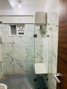Bathroom Image of 1890 Sq.ft 3 BHK Apartment / Flat for rent in Paras Emperor, Hoshangabad Road Bhopal for Rs. 45000