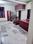 Sanjeeva Reddy Nagar Bedroom 1