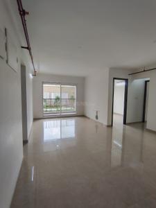 Hall Image of 1050 Sq.ft 2 BHK Apartment / Flat for sale in Dosti Greenscapes Phase 3, Hadapsar Pune for Rs. 11600000