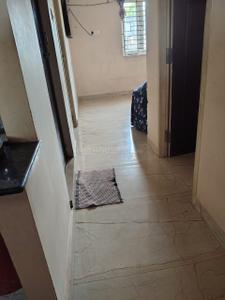2 BHK Unfurnished Flat