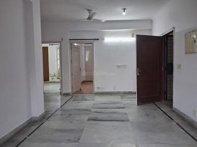 2.5 BHK Independent Builder Floor