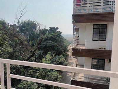Balcony Image of 775 Sq.ft 2 BHK Apartment / Flat for sale in Disha PM City, Kanhauli Patna for Rs. 4500000