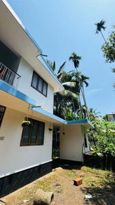 Image of 1000 Sq.ft 3 BHK Apartment / Flat for rent in Azhikode South, Kannur for Rs. 11000