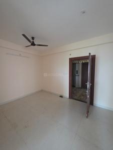 Hall Image of 1100 Sq.ft 2 BHK Apartment / Flat for rent in Silicon City Indore for Rs. 13000