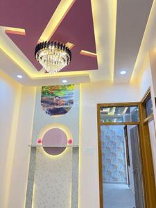 Hall Image of 1500 Sq.ft 3 BHK Independent House for sale in Alambagh Lucknow for Rs. 6500000