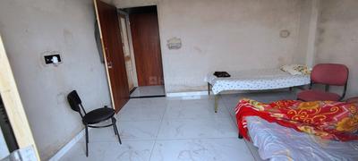 Bedroom Image of 1035 Sq.ft 2 BHK Independent House for rent in Dher Ki Dhani Jaipur for Rs. 10000