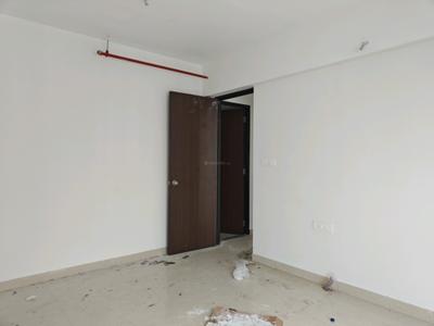 Bedroom Image of 632 Sq.ft 2 BHK Apartment / Flat for sale in Hubtown Rising City, Ramabai Ambedkar Nagar Mumbai for Rs. 20000000