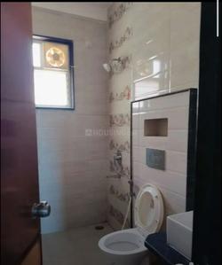 Bathroom Image of 1700 Sq.ft 3 BHK Apartment / Flat for rent in Avanti Vihar Raipur for Rs. 36500