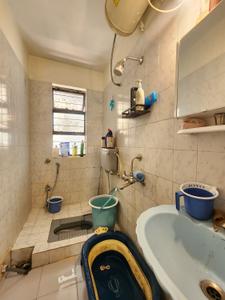 Image of 1000 Sq.ft 2 BHK Apartment / Flat for rent in Shivanand Garden, Wanwadi, Pune for Rs. 28000