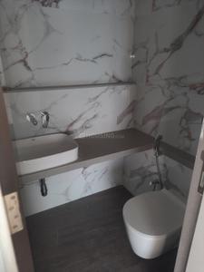 Bathroom Image of 1200 Sq.ft 2 BHK Apartment / Flat for sale in Atur Park, Chembur Mumbai for Rs. 25000000