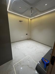 2 BHK Independent Builder Floor