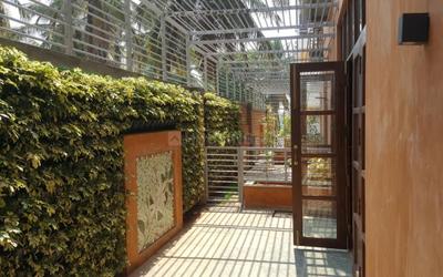 Image of 3711 Sq.ft 4 BHK Villa for sale in Maysons Udbhava, Nehru Nagar, Bengaluru for Rs. 41100000