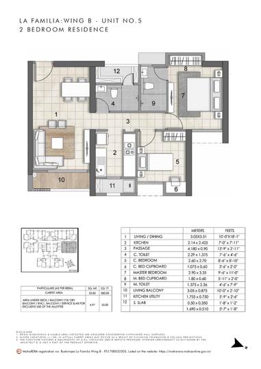 Rustomjee La Vie Main Image 1