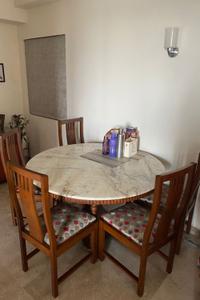 Hall Image of 1630 Sq.ft 3 BHK Apartment / Flat for sale in DLF Commanders Court, Egmore Chennai for Rs. 32500000