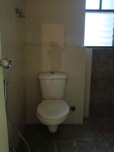 Common Bathroom Image of 1274 Sq.ft 3 BHK Apartment / Flat for sale in Primarc Southwinds, Rajpur Kolkata for Rs. 6500000